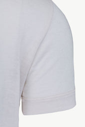 Dardo Unisex T Shirt In Wool Knit