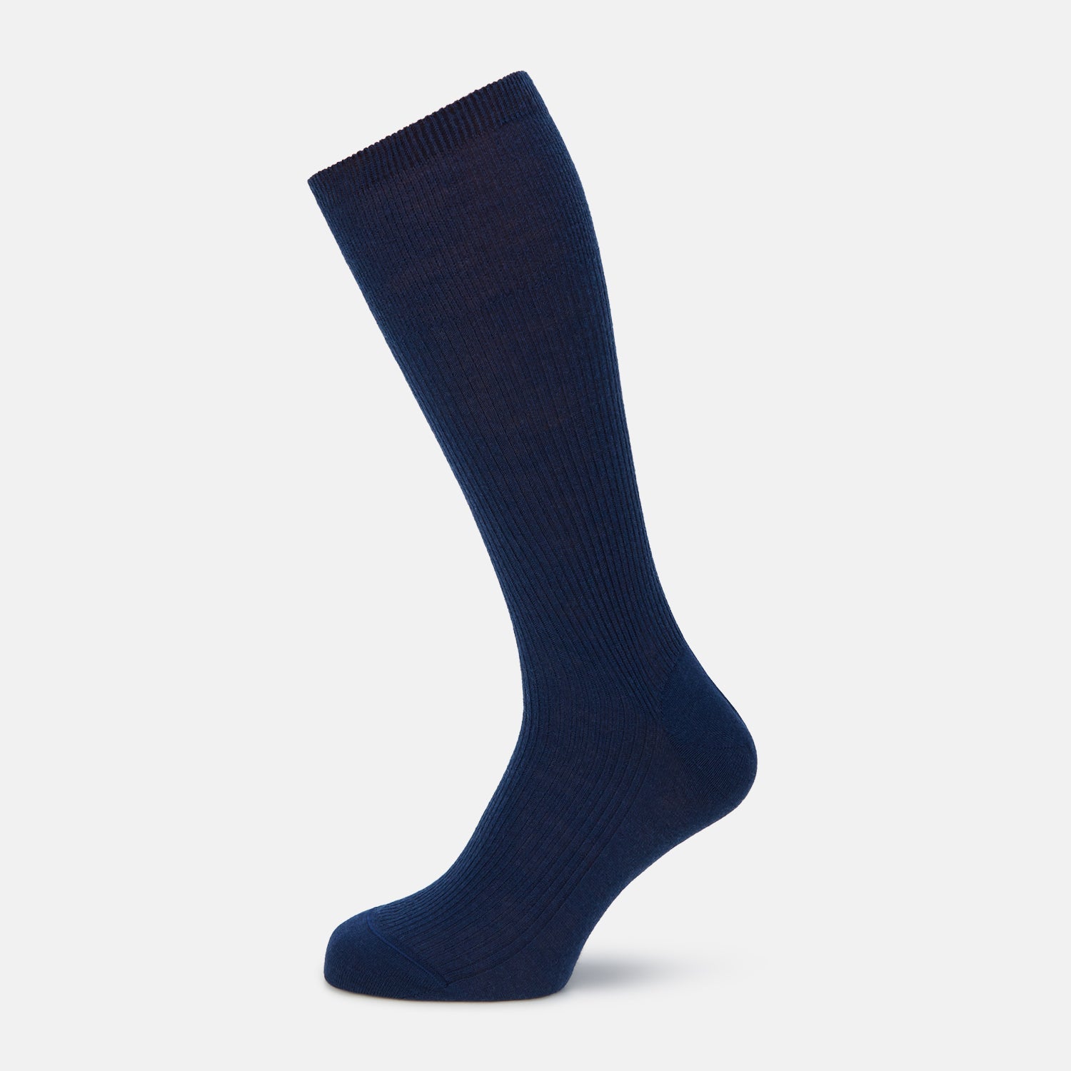 Mid Length Merino Socks