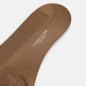 Mid Length Merino Socks