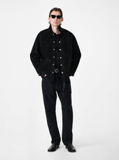 Men S Dash Suede Jacket In