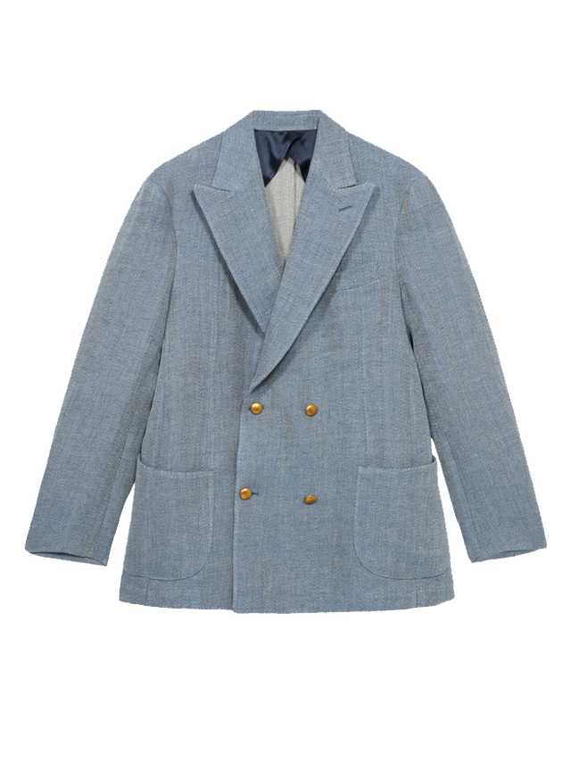 Chambray