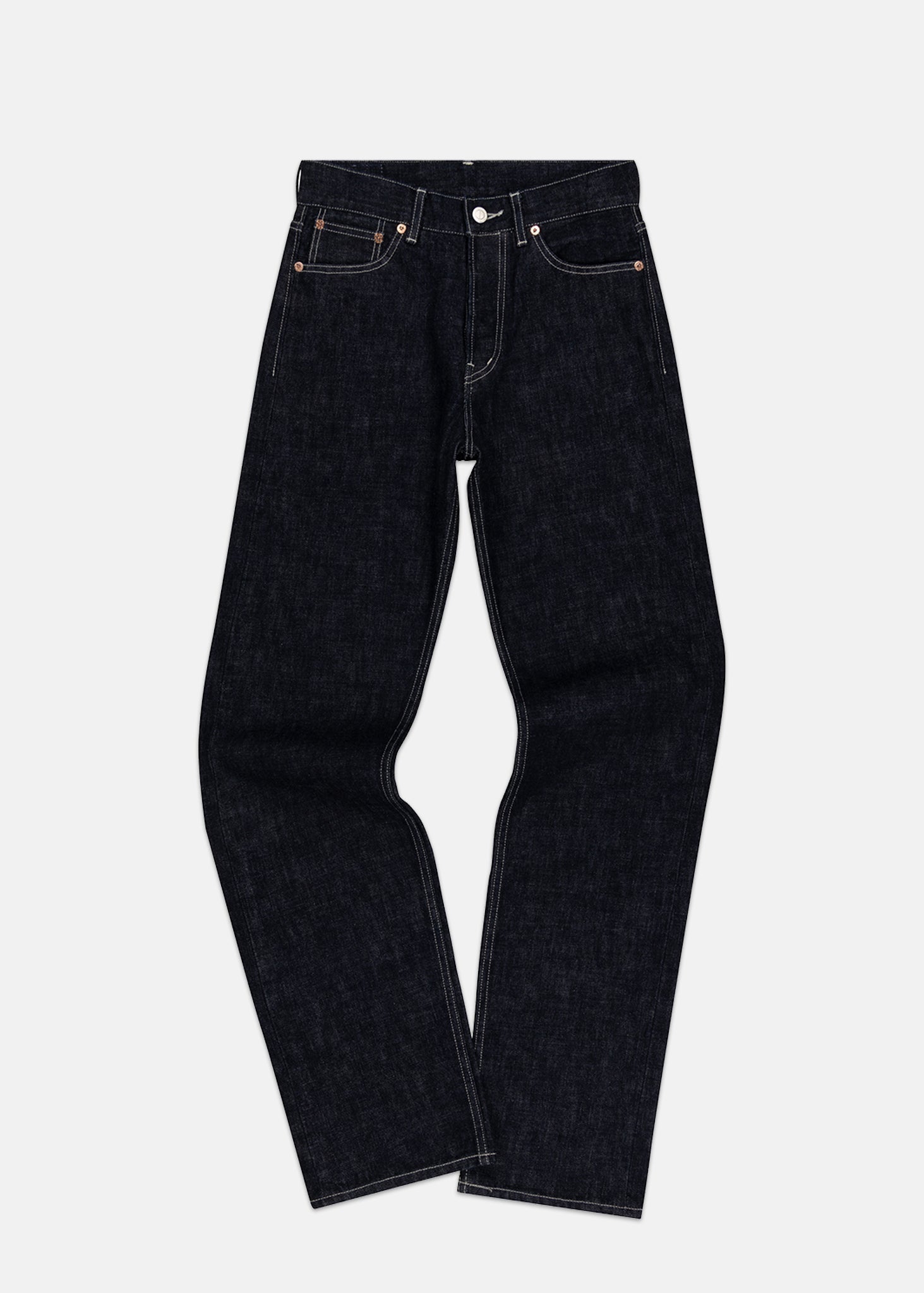 Men's Dawson Denim Standard Fit Jeans Dark Indigo