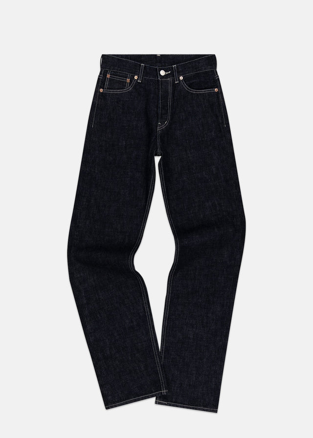 Men's Dawson Denim Standard Fit Jeans Dark Indigo