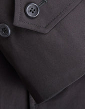 Grampian Cotton Gabardine