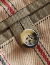 Grampian Cotton Gabardine