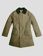 Grampian Cotton Gabardine Sage