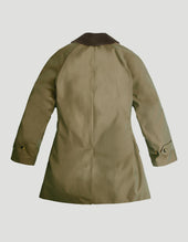 Grampian Cotton Gabardine