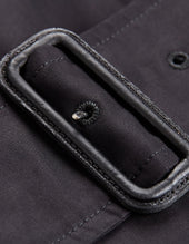 Windsor Cotton Gabardine