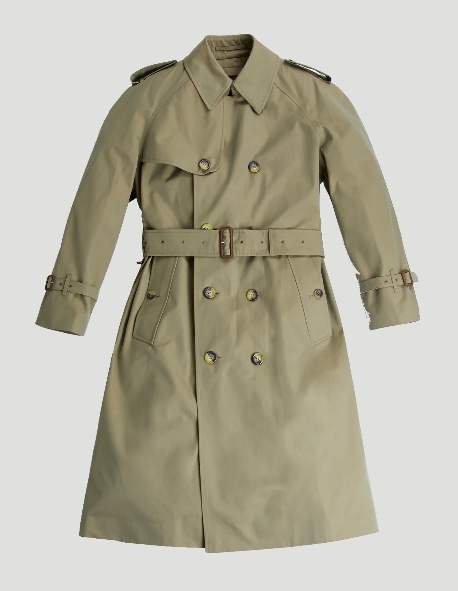 Windsor Cotton Gabardine