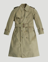Windsor Cotton Gabardine Sage