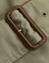 Windsor Cotton Gabardine