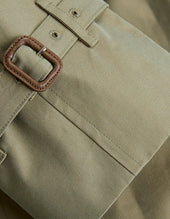 Windsor Cotton Gabardine