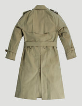 Windsor Cotton Gabardine