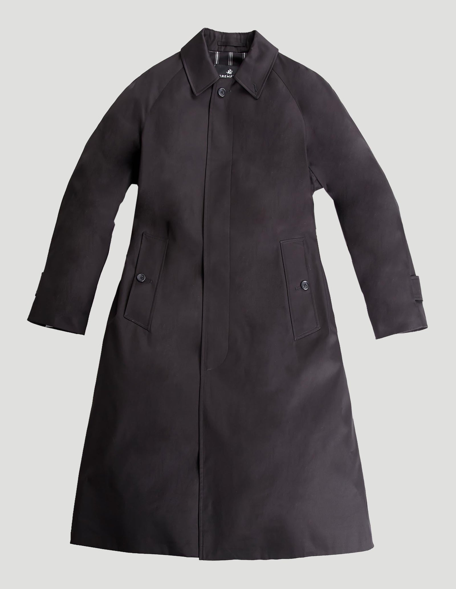 Campbell Cotton Gabardine