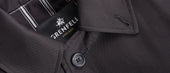 Campbell Cotton Gabardine