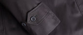 Campbell Cotton Gabardine