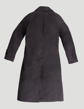 Campbell Cotton Gabardine