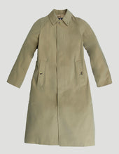 Campbell Cotton Gabardine Sage
