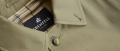 Campbell Cotton Gabardine