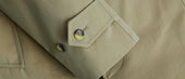 Campbell Cotton Gabardine