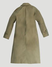 Campbell Cotton Gabardine