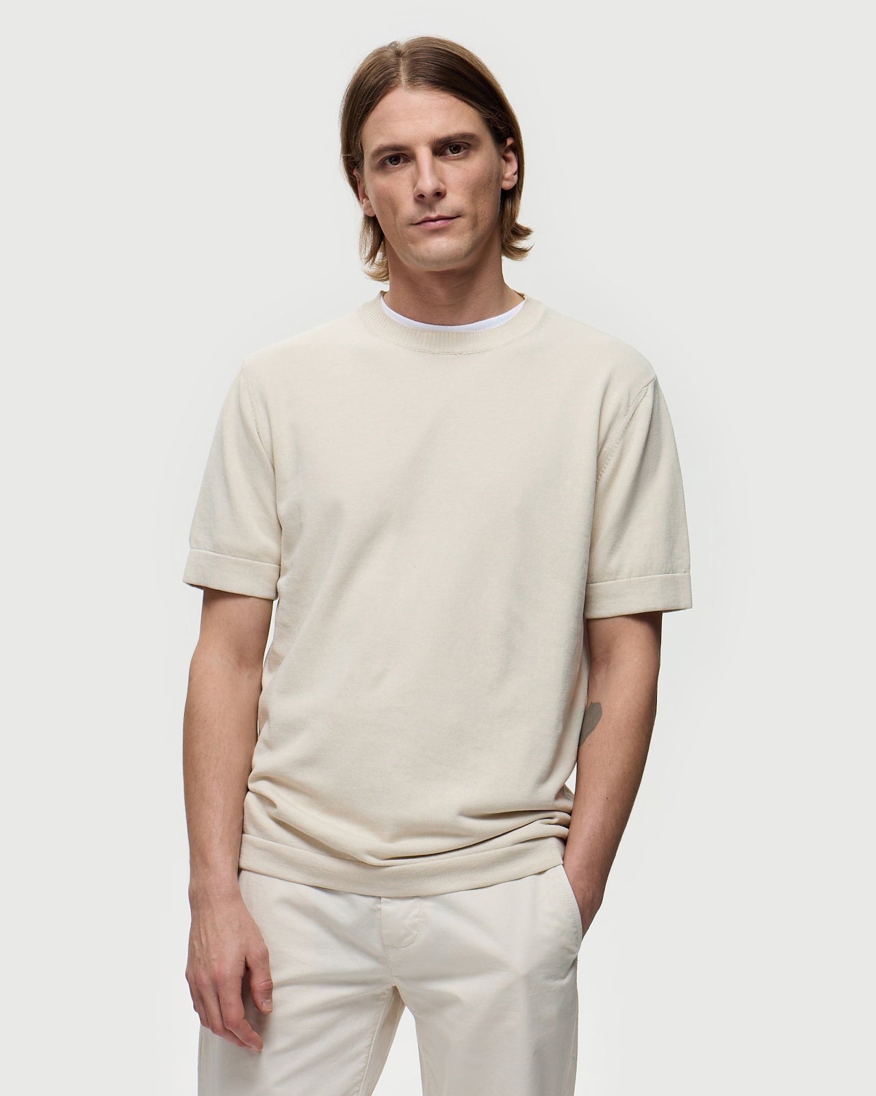 Dazio Beige Naturel