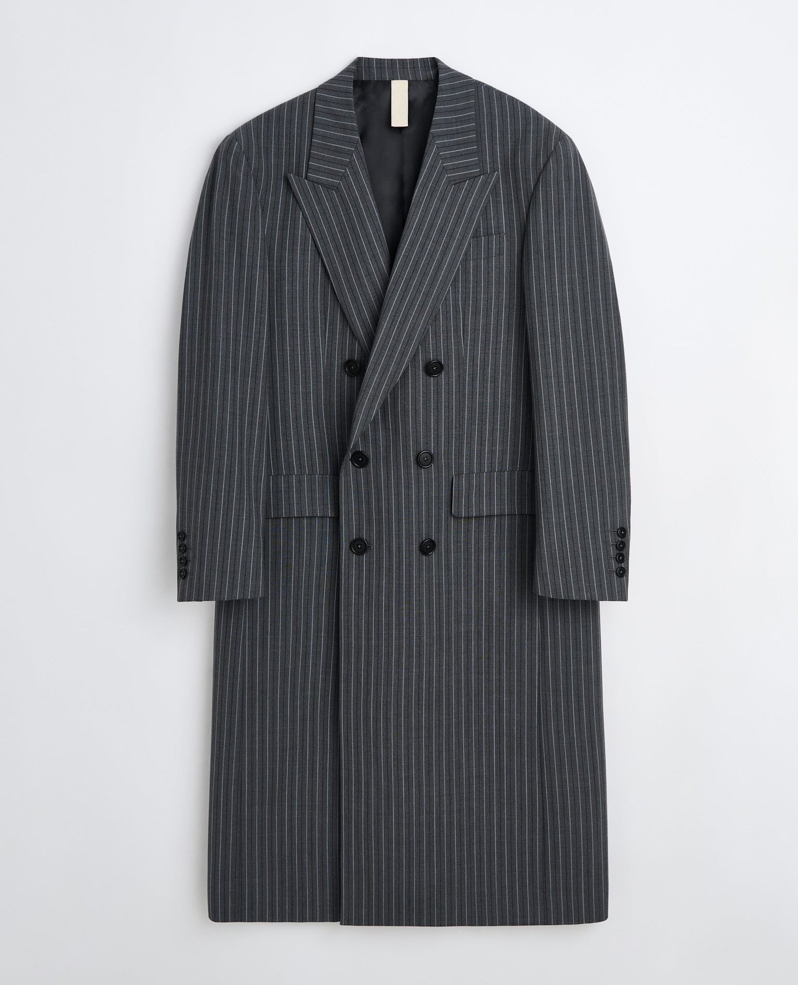 DB Coat