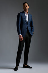 Wool Domenico Blazer