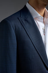 Wool Domenico Blazer