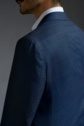Wool Domenico Blazer