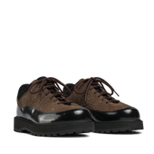 Diemme X Sunflower Cornaro Gala Bison Hairy Suede M