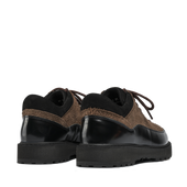 Diemme X Sunflower Cornaro Gala Bison Hairy Suede M