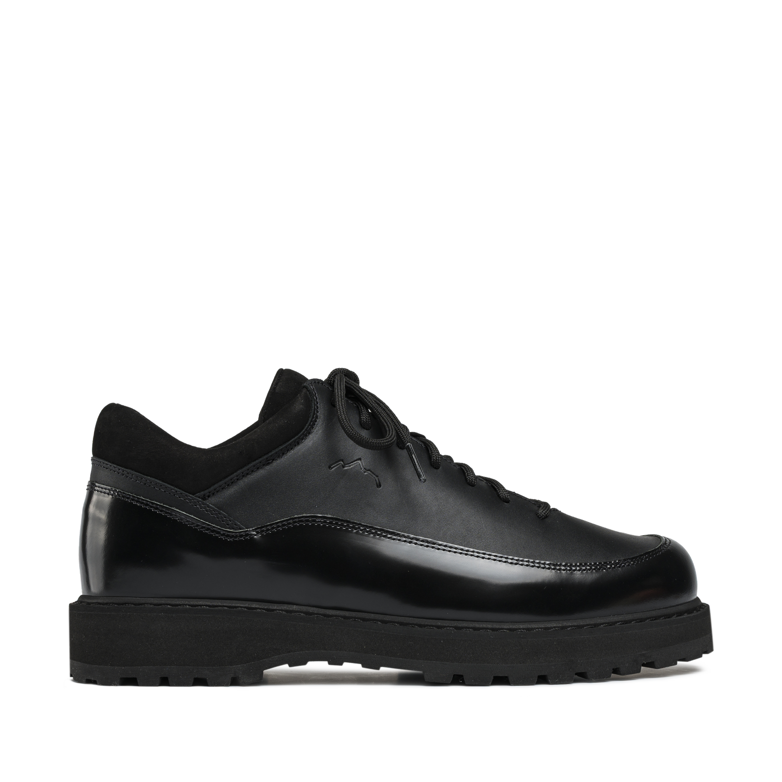 Diemme X Sunflower Cornaro Gala Black Leather M