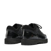 Diemme X Sunflower Cornaro Gala Black Leather M
