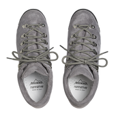 Diemme X Nonnative Roccia Basso Grey Suede M