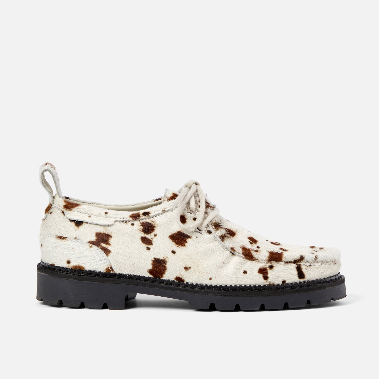 Moby Cow Boot Men S
