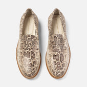 Wilde Snake Penny Loafer Men S