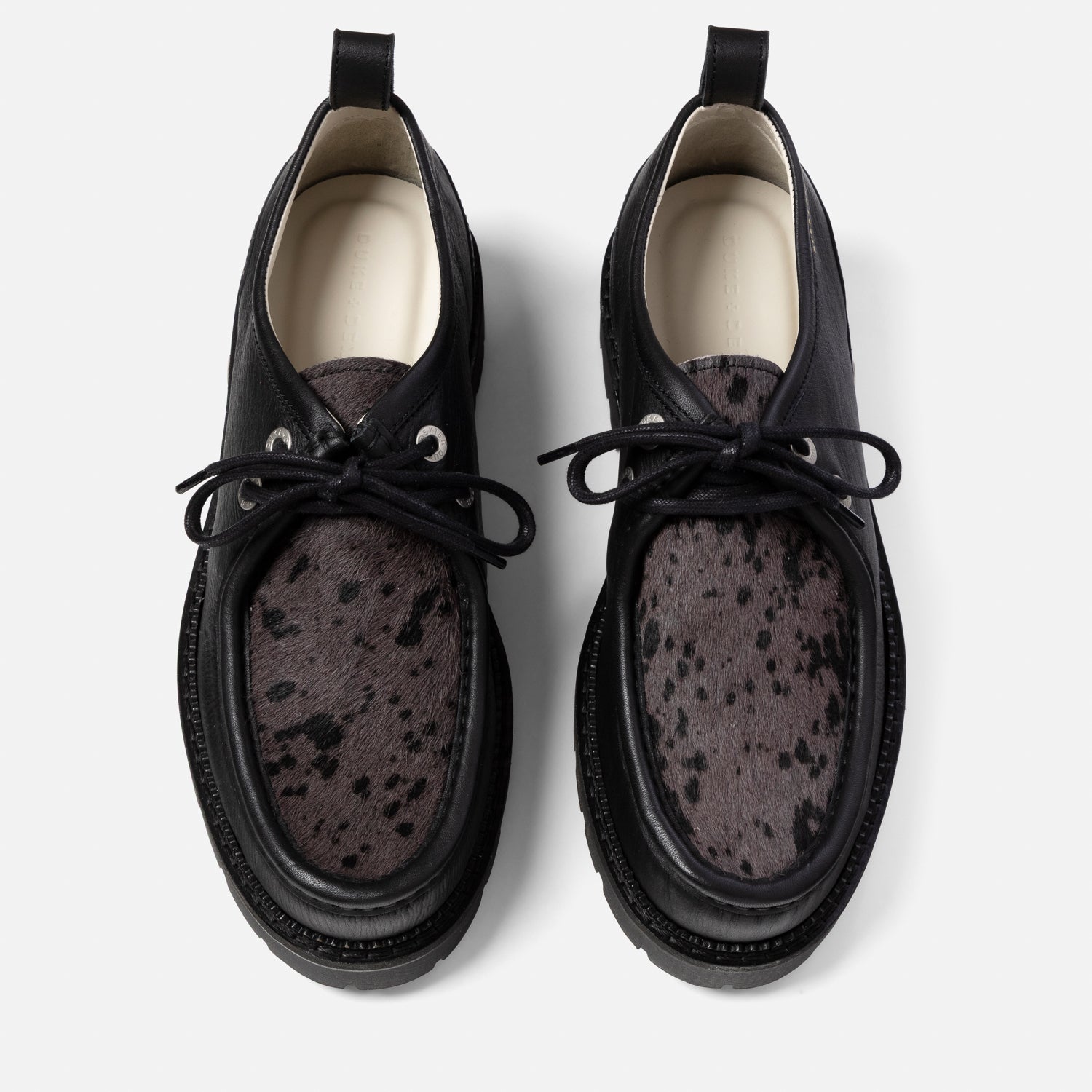 Moby Cow Boot Men S