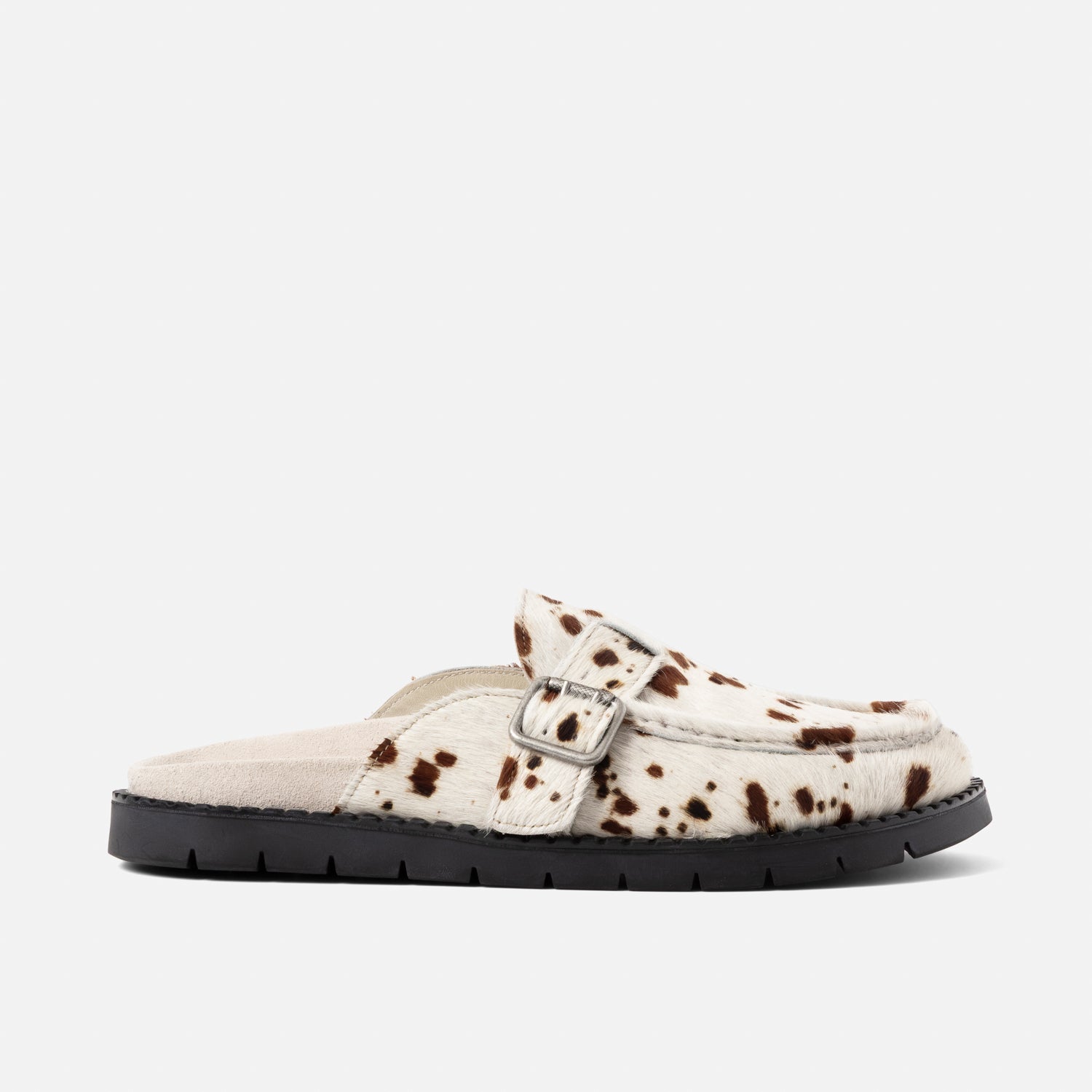 Winston Cow Mule Men S