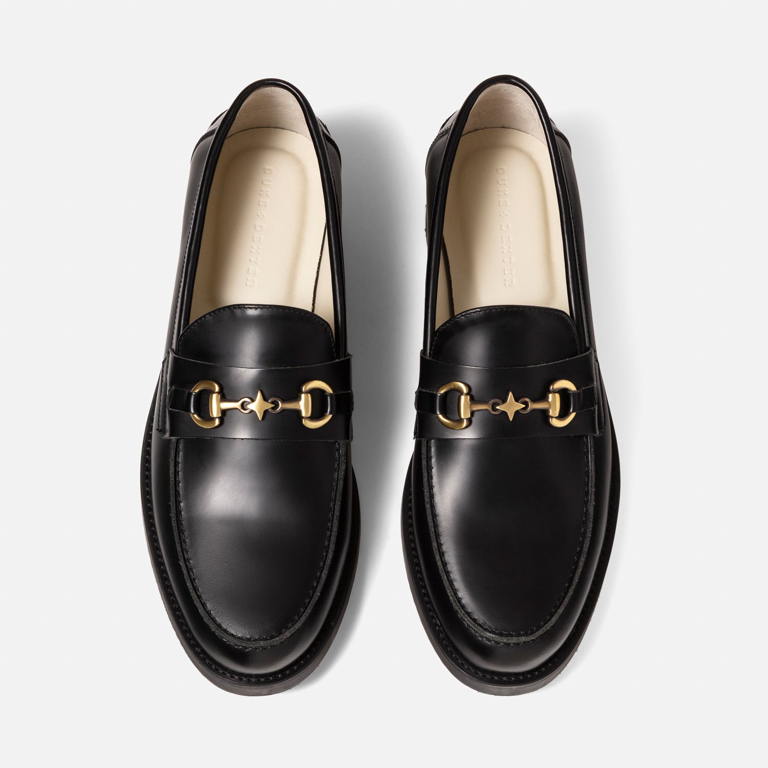 Wilde Plus Bit Loafer Men S