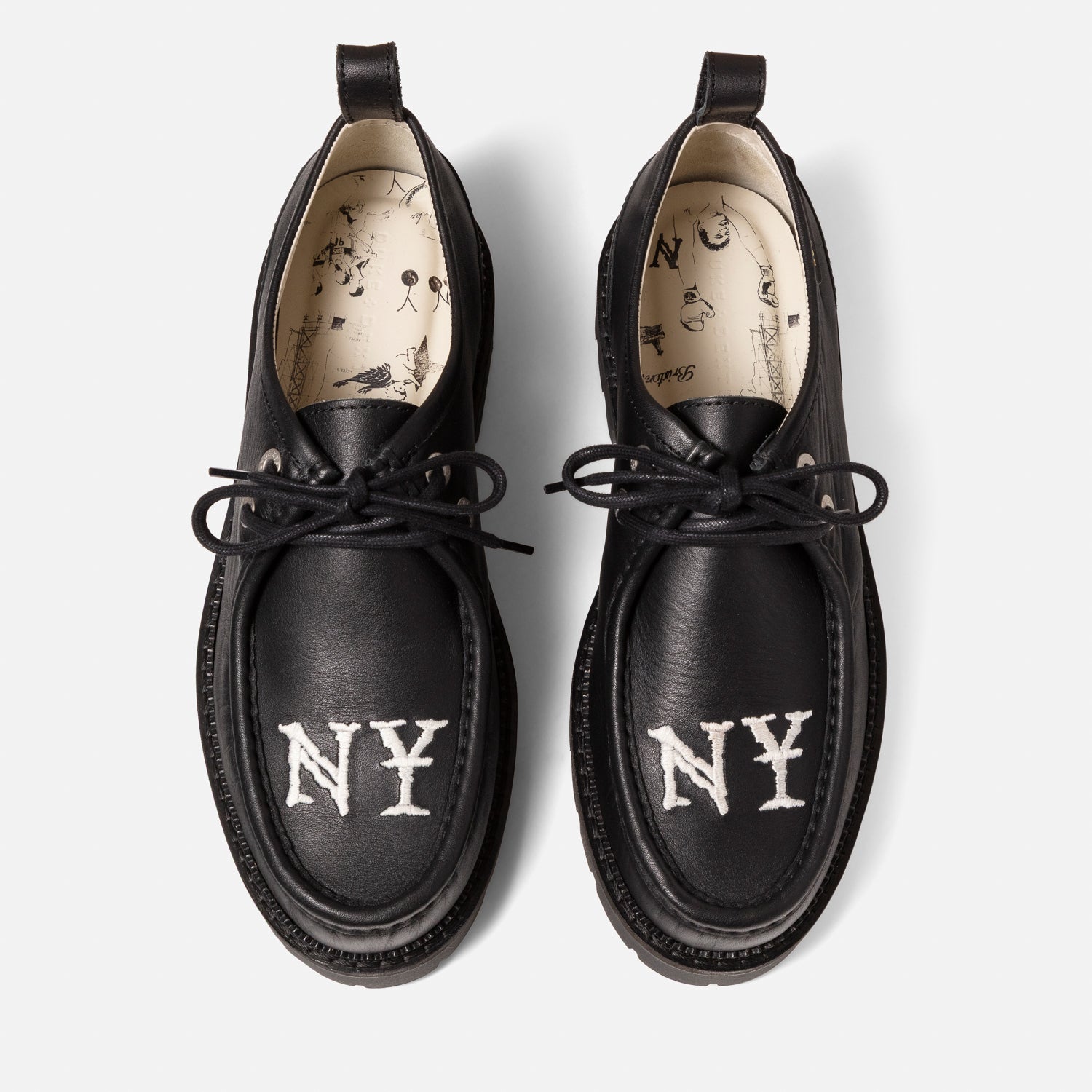 Moby Ny Boot Men S
