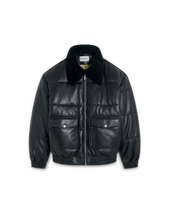 Le Blouson Cuir