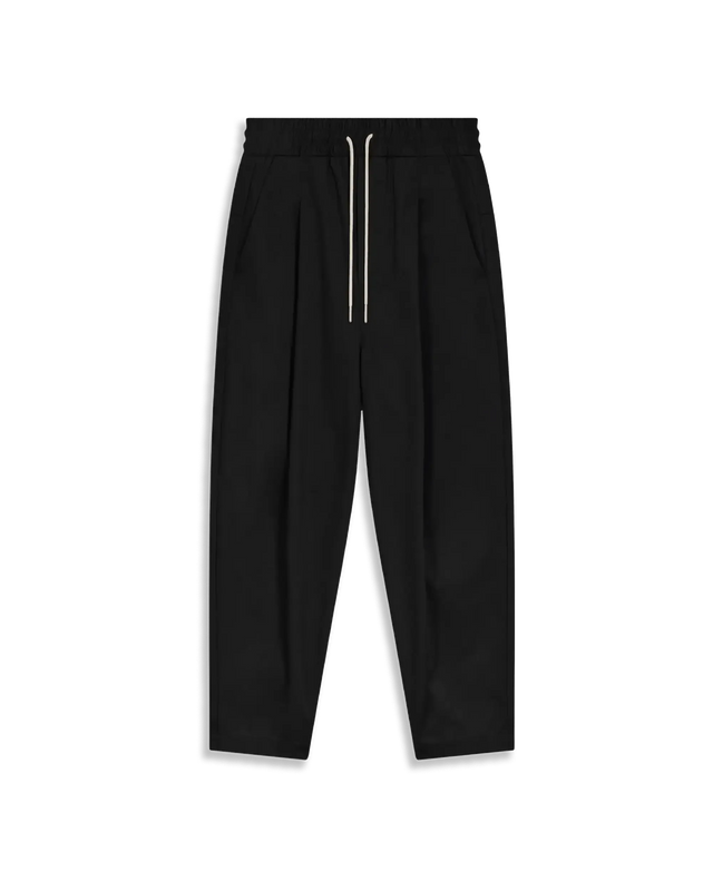 Le Pantalon Cropped