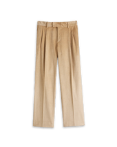 Le Pantalon Golfeur Corduroy
