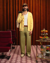Cardigan Dr Le