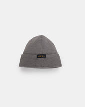 Wool Knit Watch Cap