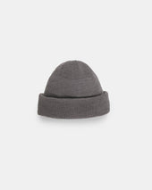 Wool Knit Watch Cap