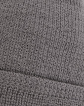 Wool Knit Watch Cap
