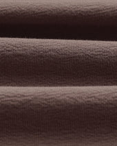 Dean Mid Textured Organic Cotton T Shirt