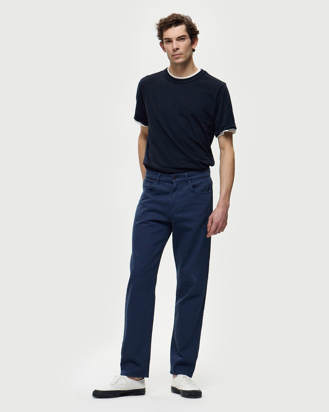 Dean Bleu Ocean